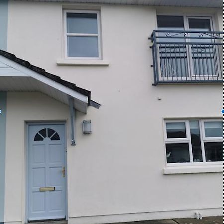 Lios Namara Villa Lahinch Luaran gambar
