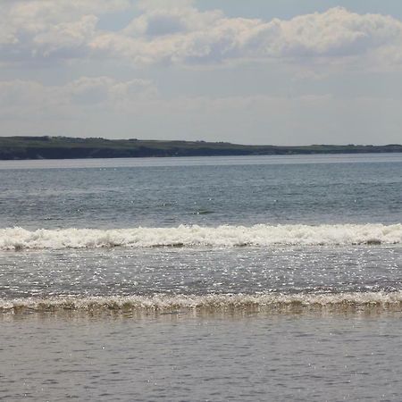 Lios Namara Villa Lahinch Luaran gambar