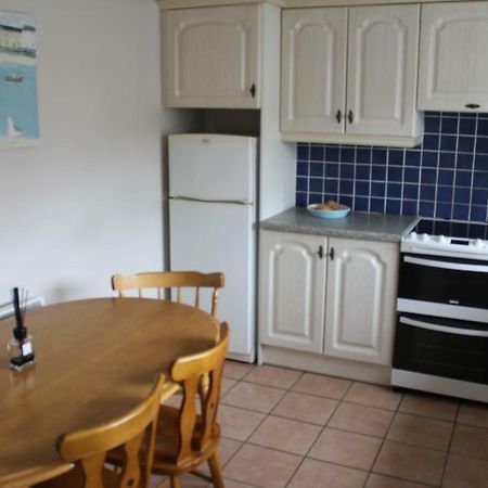 Lios Namara Villa Lahinch Luaran gambar
