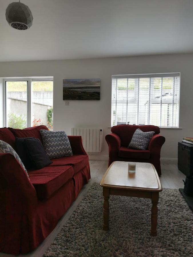 Lios Namara Villa Lahinch Luaran gambar