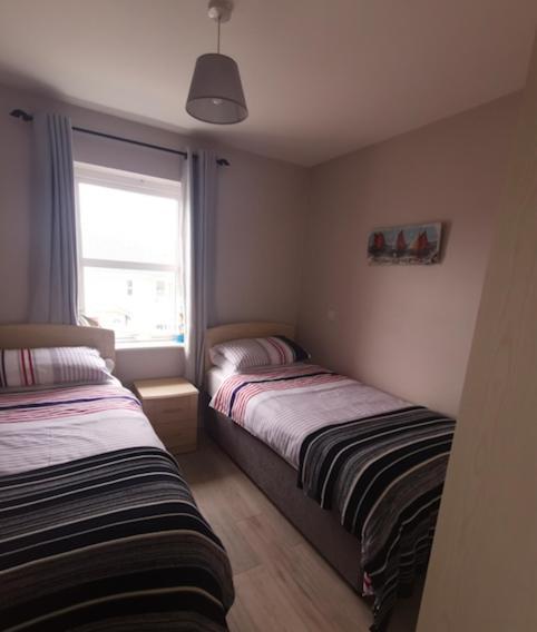 Lios Namara Villa Lahinch Luaran gambar