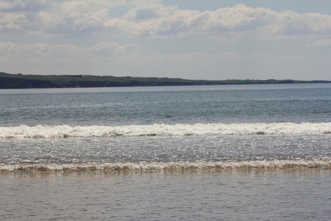 Lios Namara Villa Lahinch Luaran gambar