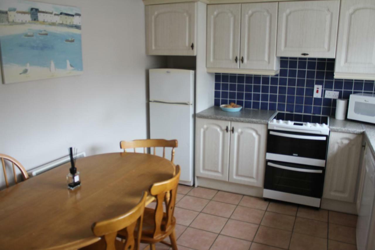 Lios Namara Villa Lahinch Luaran gambar