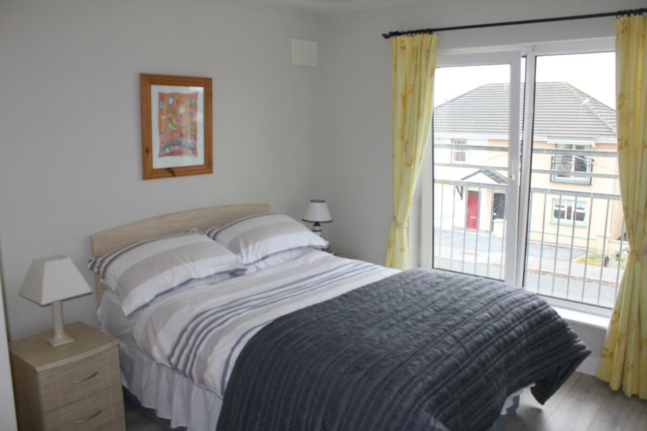 Lios Namara Villa Lahinch Luaran gambar