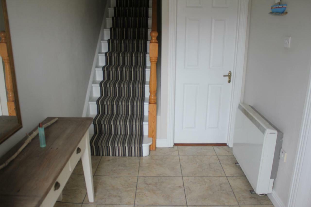 Lios Namara Villa Lahinch Luaran gambar