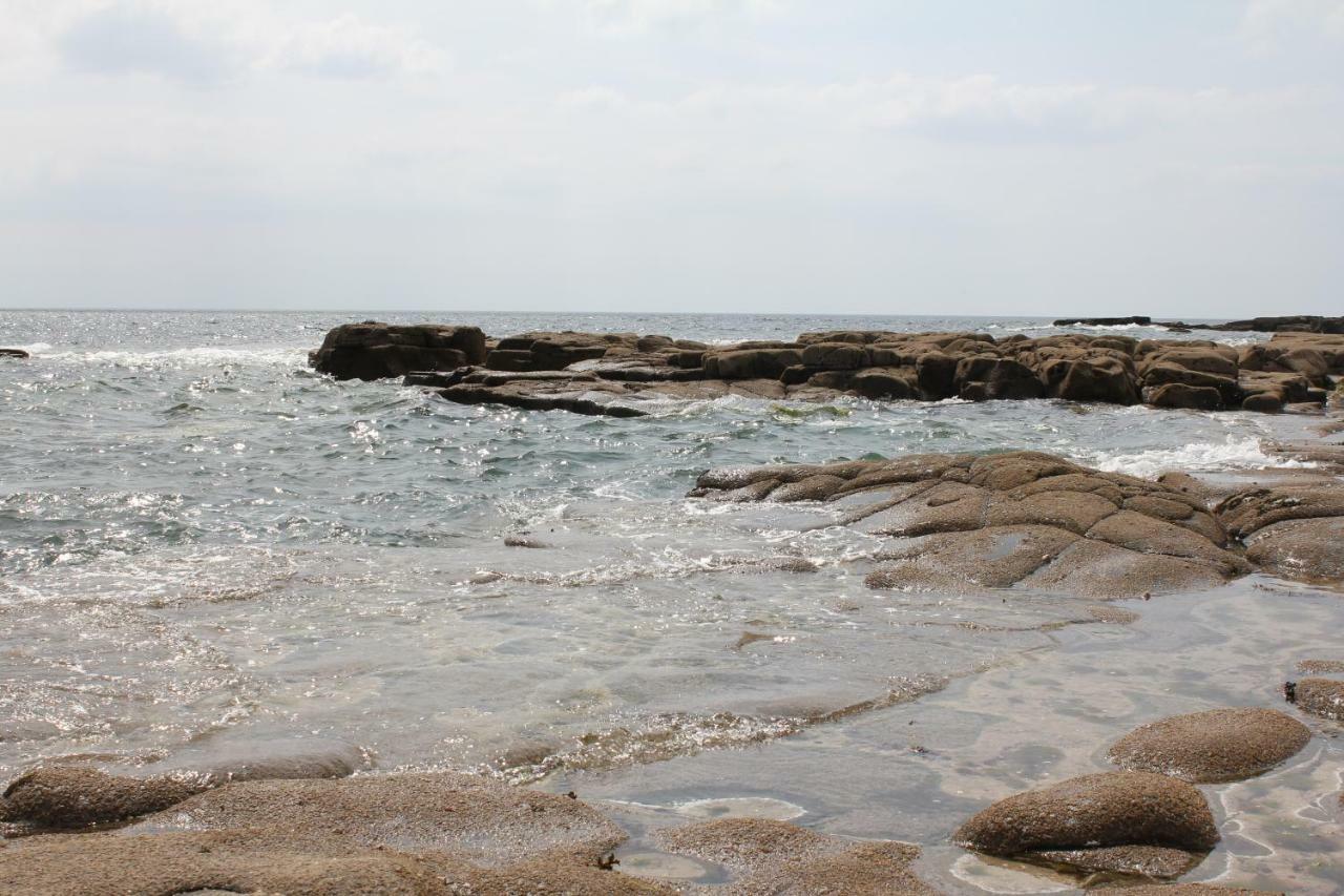 Lios Namara Villa Lahinch Luaran gambar