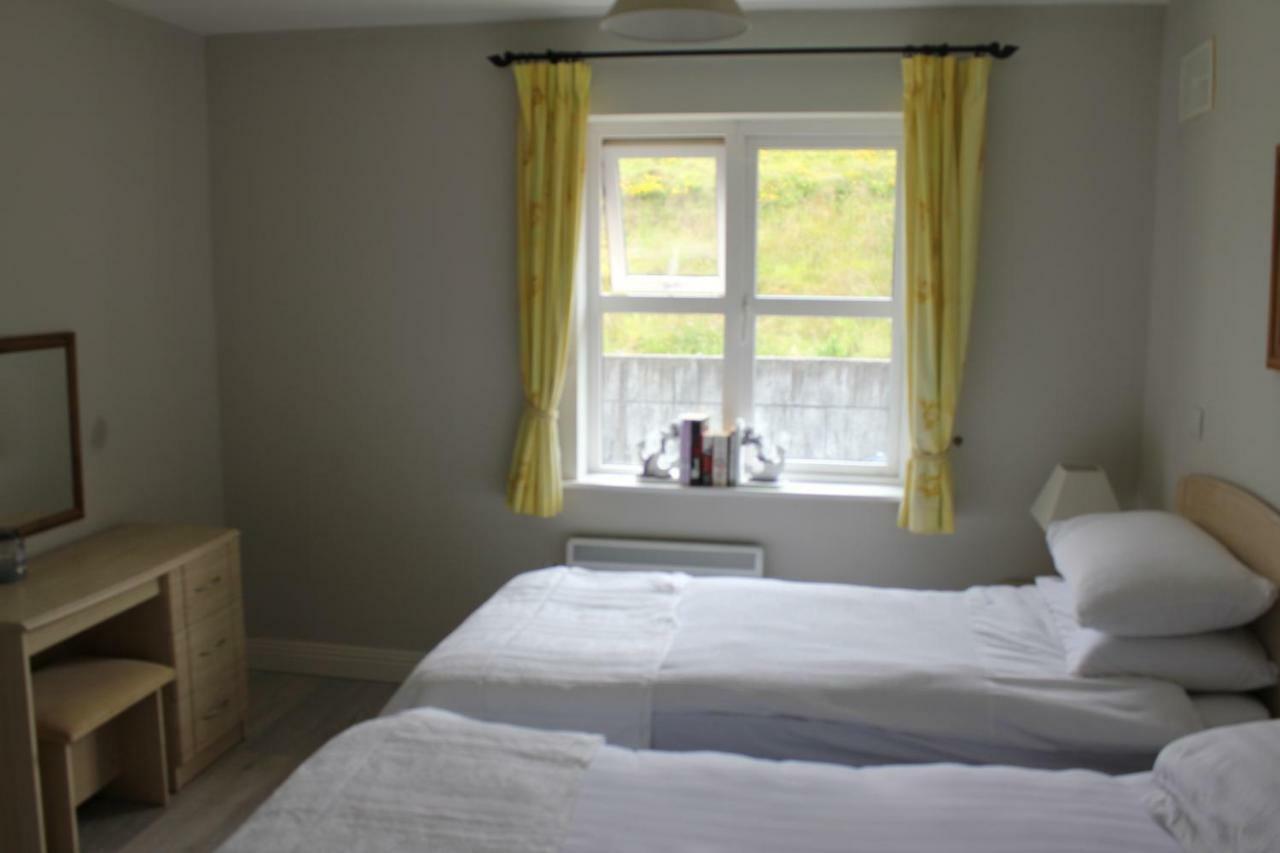 Lios Namara Villa Lahinch Luaran gambar