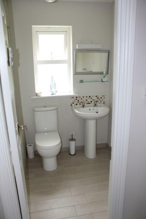Lios Namara Villa Lahinch Luaran gambar