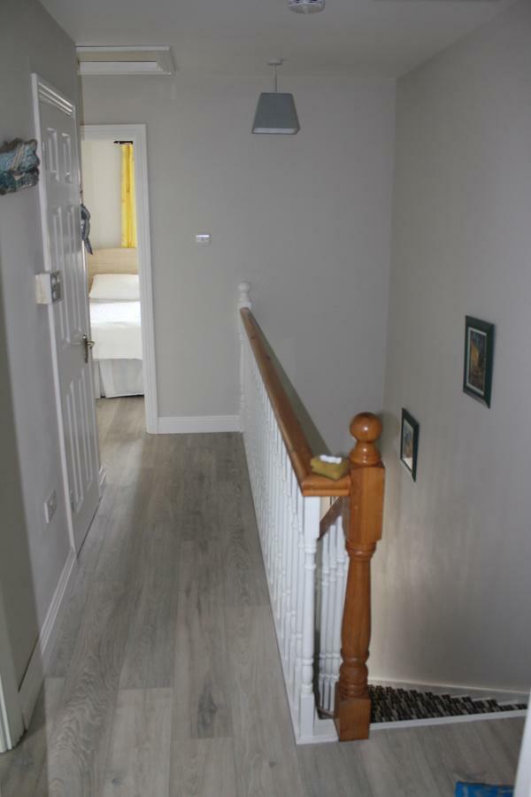 Lios Namara Villa Lahinch Luaran gambar