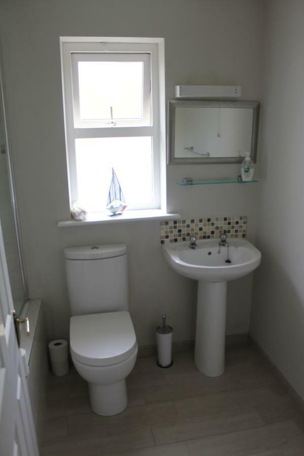 Lios Namara Villa Lahinch Luaran gambar